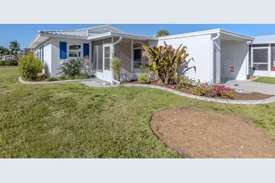 611 Fair Winds Drive #611, Nokomis, FL 34275 - Photo 6