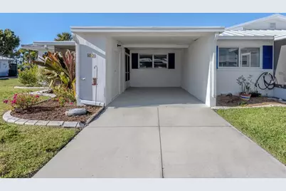 611 Fair Winds Drive #611, Nokomis, FL 34275 - Photo 4
