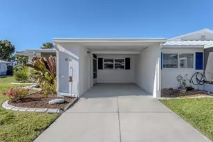 611 Fair Winds Dr, Nokomis, FL 34275 - Photo 4