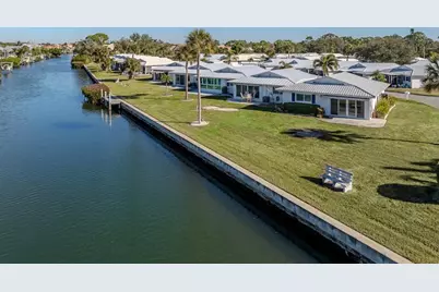 611 Fair Winds Drive #611, Nokomis, FL 34275 - Photo 1