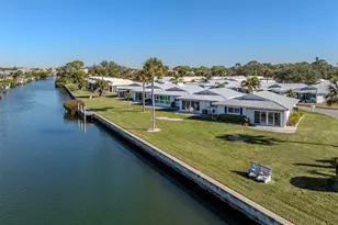 611 Fair Winds Dr, Nokomis, FL 34275 - Photo 1