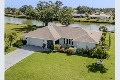 1232 Pine Needle Road, Venice, FL 34285 - Photo 1