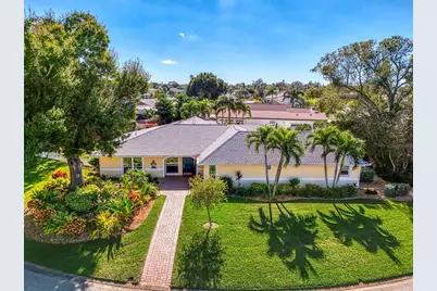 1240 Paradise Way, Venice, FL 34285 - Photo 1