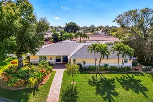 1240 Paradise Way, Venice, FL 34285 - Photo 1
