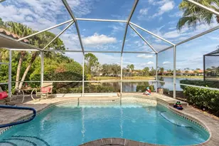 3951 Whispering Oaks Dr, North Port, FL 34287 - Photo 36