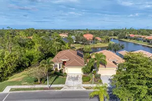 3951 Whispering Oaks Dr, North Port, FL 34287 - Photo 2