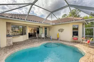 3951 Whispering Oaks Dr, North Port, FL 34287 - Photo 38