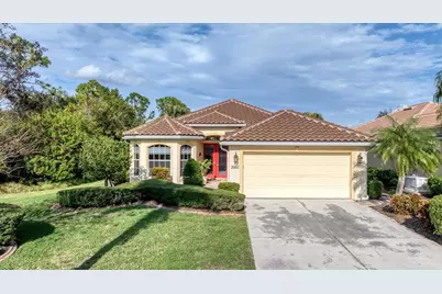 3951 Whispering Oaks Drive, North Port, FL 34287 - Photo 1