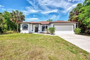 3907 Dominic St, North Port, FL 34288 - Photo 1