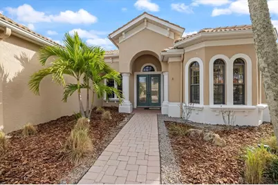 616 Crane Prairie Way, Osprey, FL 34229 - Photo 2