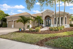 616 Crane Prairie Way, Osprey, FL 34229 - Photo 1