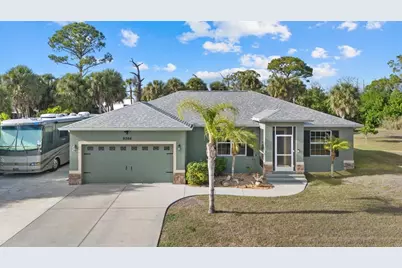 9266 Clewiston Terrace, Englewood, FL 34224 - Photo 2
