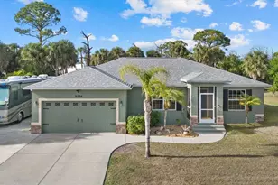 9266 Clewiston Terrace, Englewood, FL 34224 - Photo 2