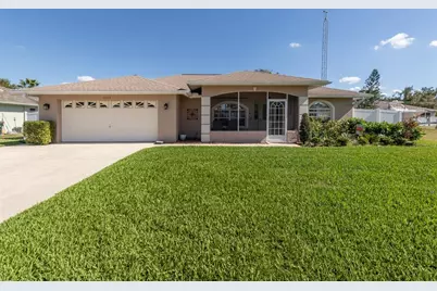 2670 S Salford Boulevard, North Port, FL 34287 - Photo 2