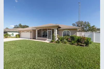 2670 S Salford Boulevard, North Port, FL 34287 - Photo 1