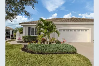 1649 Monarch Drive #1649, Venice, FL 34293 - Photo 1