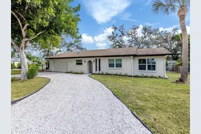 3681 Shamrock Drive, Venice, FL 34293 - Photo 2