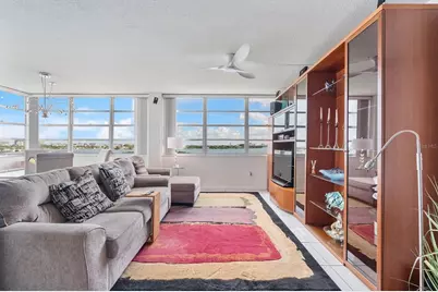11930 N Bayshore Drive #1003, North Miami, FL 33181 - Photo 4