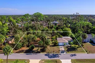 3932 Ragen St, North Port, FL 34287 - Photo 36