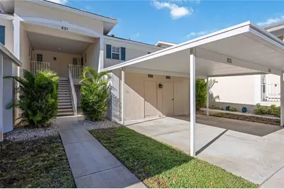821 Montrose Drive #103, Venice, FL 34293 - Photo 1