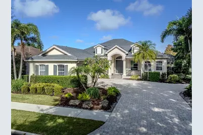 319 Park Trace Boulevard, Osprey, FL 34229 - Photo 1