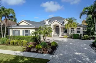 319 Park Trace Blvd, Osprey, FL 34229 - Photo 1