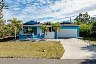 6302 Braun St, Englewood, FL 34224 - Photo 1