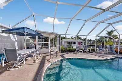 21277 Edgewater Drive, Port Charlotte, FL 33952 - Photo 50