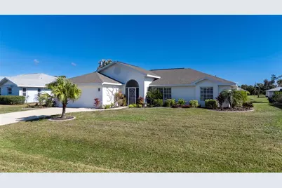 13 Bunker Place, Rotonda West, FL 33947 - Photo 4