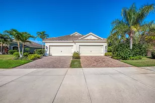 11401 Okaloosa Dr, Venice, FL 34293 - Photo 2