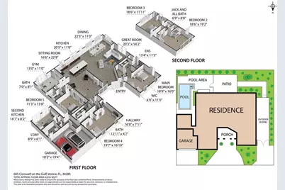 605 Cornwell On The Gulf, Venice, FL 34285 - Photo 96