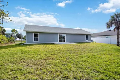 1293 S Cranberry Boulevard, North Port, FL 34286 - Photo 36