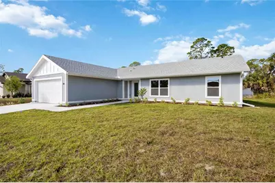 1293 S Cranberry Boulevard, North Port, FL 34286 - Photo 2