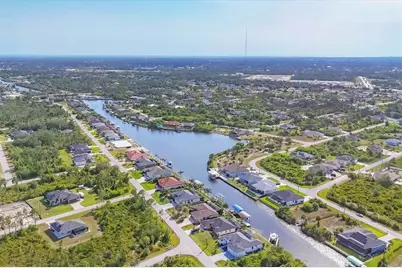 8634 Santa Cruz Drive, Port Charlotte, FL 33981 - Photo 34