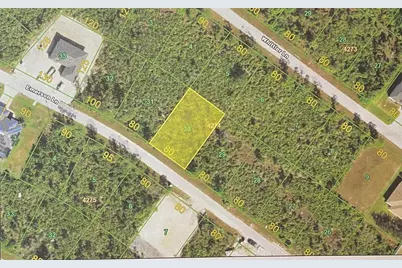 14070 Emerson Lane, Port Charlotte, FL 33981 - Photo 1