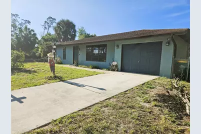 17461 Wellsley Avenue, Port Charlotte, FL 33954 - Photo 1