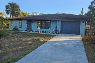 17461 Wellsley Ave, Port Charlotte, FL 33954 - Photo 4