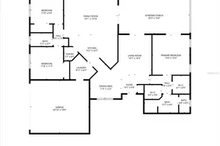 2701 Shamrock Dr, Venice, FL 34293 - Photo 6