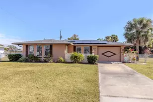 525 Azalea Dr NW, Port Charlotte, FL 33952 - Photo 1