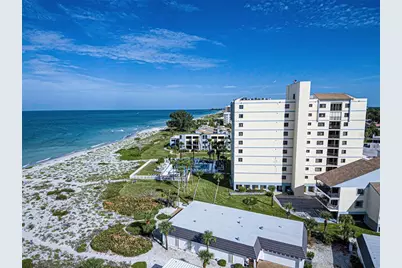 700 Golden Beach Bv #121, Venice, FL 34285 - Photo 1