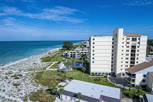 700 Golden Beach Bv, Venice, FL 34285 - Photo 1