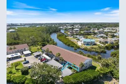 841 Waterside Drive #206, Venice, FL 34285 - Photo 1