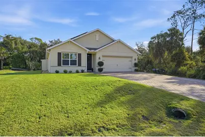 1782 Yankee Terrace, North Port, FL 34286 - Photo 1