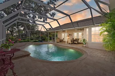 1644 Liscourt Drive, Venice, FL 34292 - Photo 2