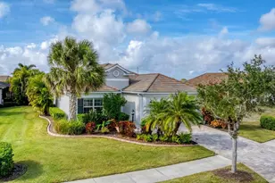 21058 Anclote Ct, Venice, FL 34293 - Photo 2