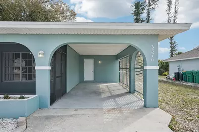 6570 Coliseum Boulevard, Port Charlotte, FL 33981 - Photo 30