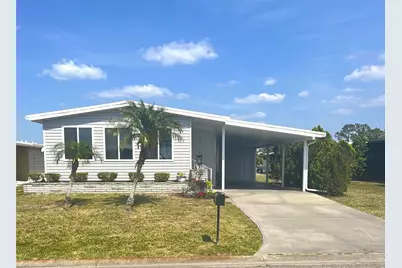 177 Palm Harbor Drive, North Port, FL 34287 - Photo 1