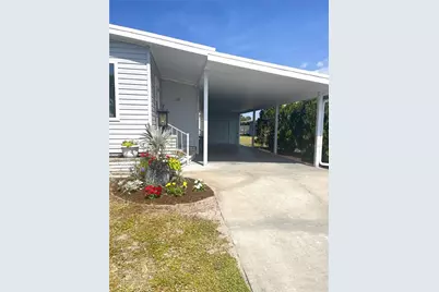 177 Palm Harbor Drive, North Port, FL 34287 - Photo 4