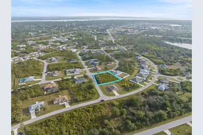 12142 Appleberg Circle, Port Charlotte, FL 33981 - Photo 4