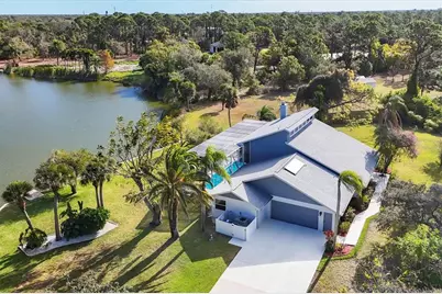 5885 Denison Drive, Venice, FL 34293 - Photo 1